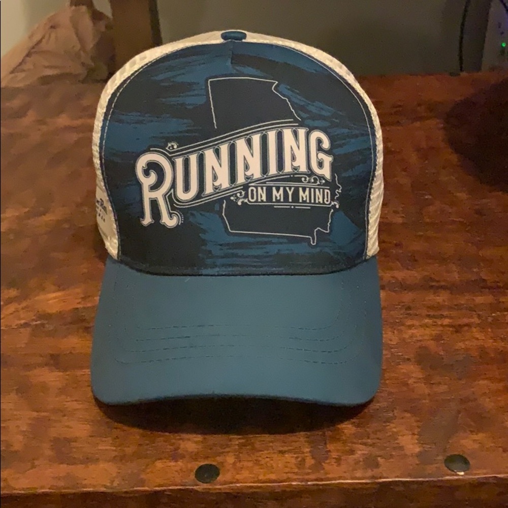 Rock n Roll Savannah Hat